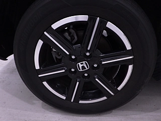 HONDA VEZEL 2021