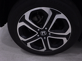 HONDA VEZEL 2014
