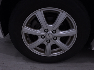 TOYOTA PRIUS 2010