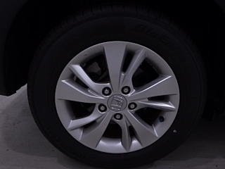 HONDA VEZEL 2018