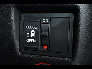 HONDA N BOX 2022