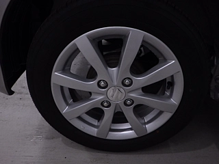 SUZUKI WAGON R 2018