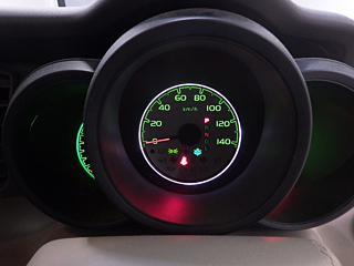 HONDA N BOX 2012