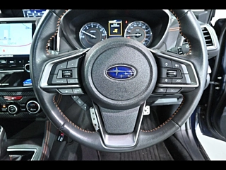 SUBARU XV 2019