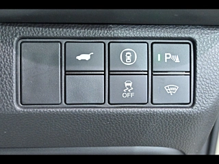 HONDA VEZEL 2021