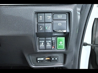 HONDA ODYSSEY 2019