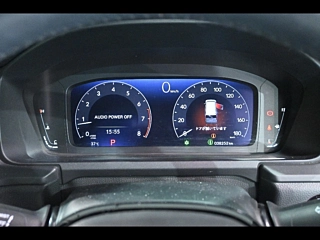 HONDA STEP WAGON 2022