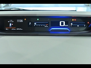 HONDA FREED 2020