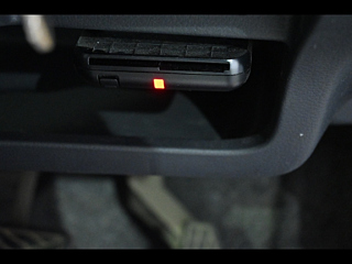 car slider