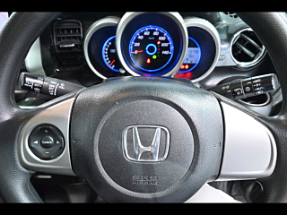HONDA N BOX 2012