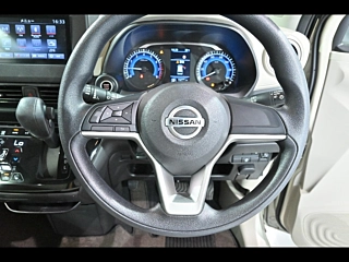 NISSAN DAYZ 2022