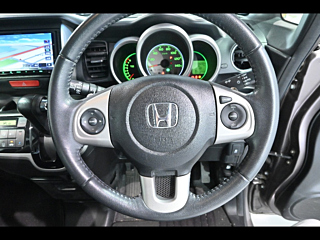 HONDA N BOX 2013