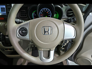 HONDA N BOX 2017