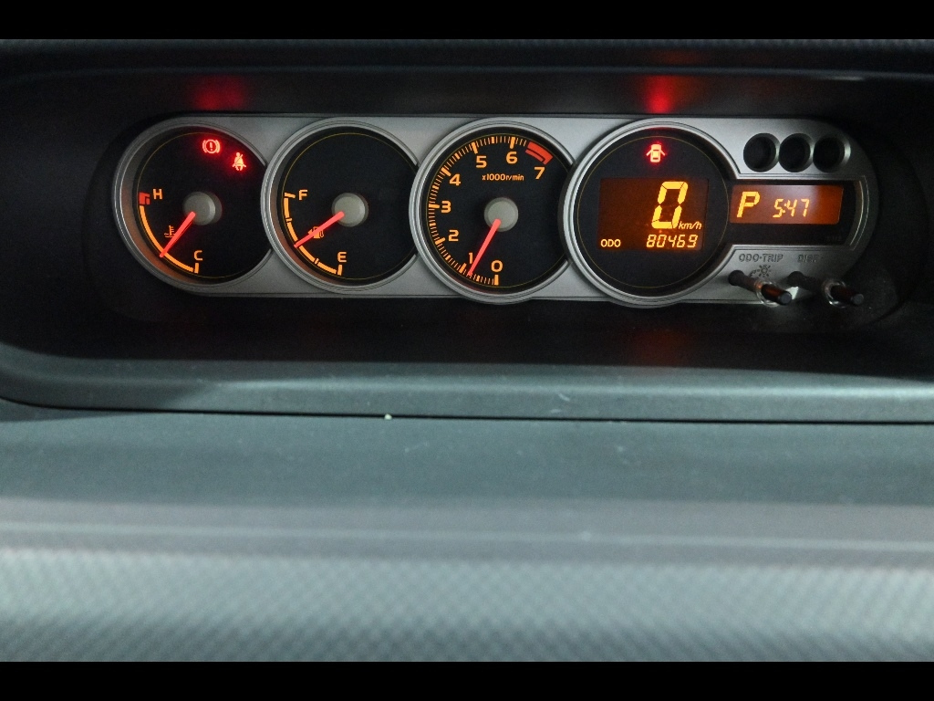 TOYOTA COROLLA RUMION 2009