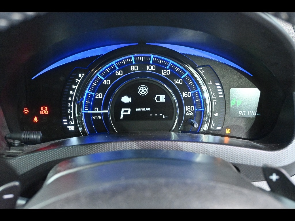 SUZUKI SWIFT 2016