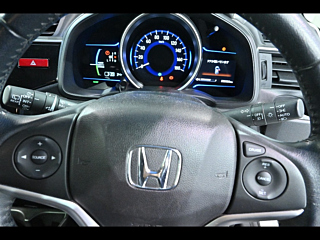 HONDA FIT 2015