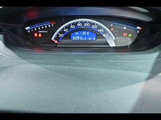 HONDA FREED 2015
