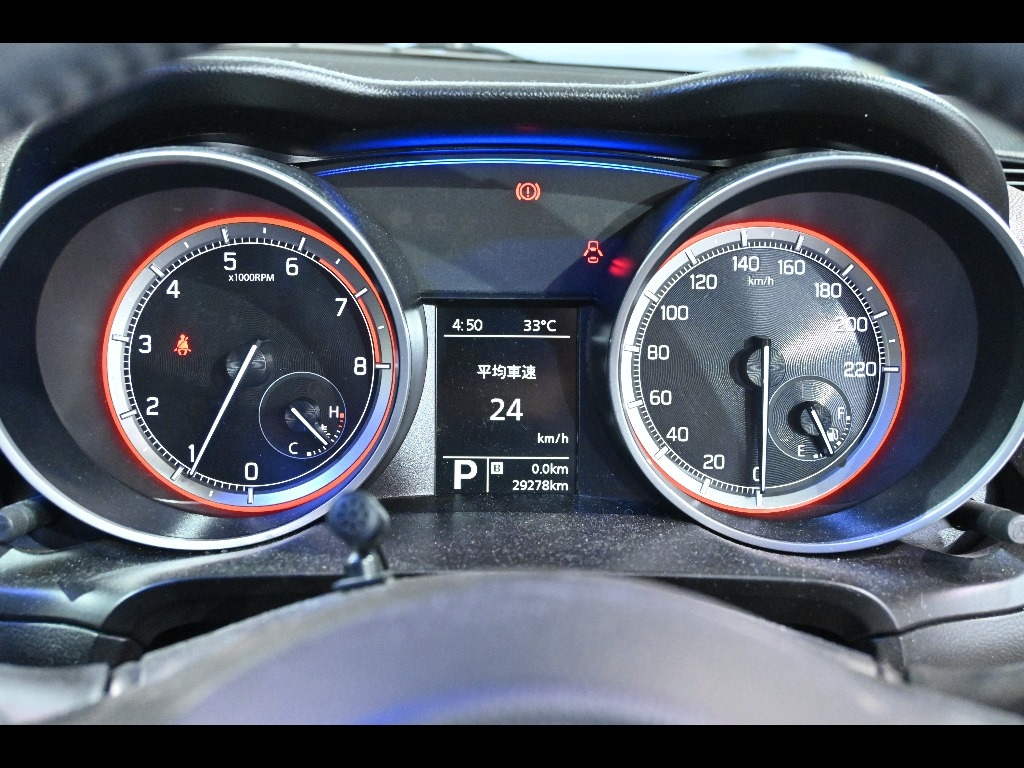 SUZUKI SWIFT 2019