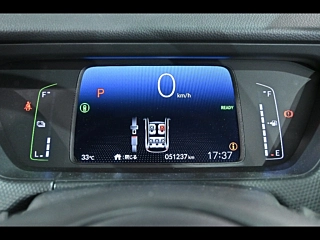 HONDA FIT 2021