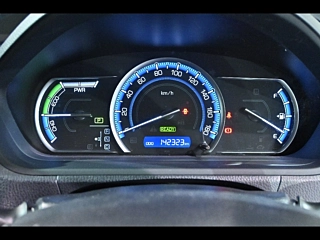 TOYOTA VOXY 2014