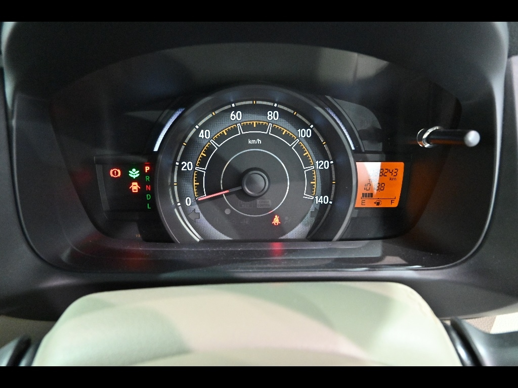HONDA N WGN 2014