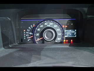 HONDA STEP WAGON 2009