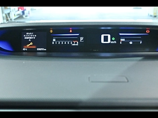 HONDA STEP WAGON 2021