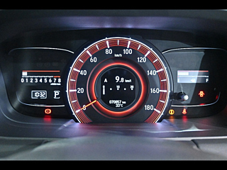 HONDA ODYSSEY 2014
