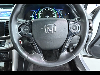 HONDA ACCORD 2014