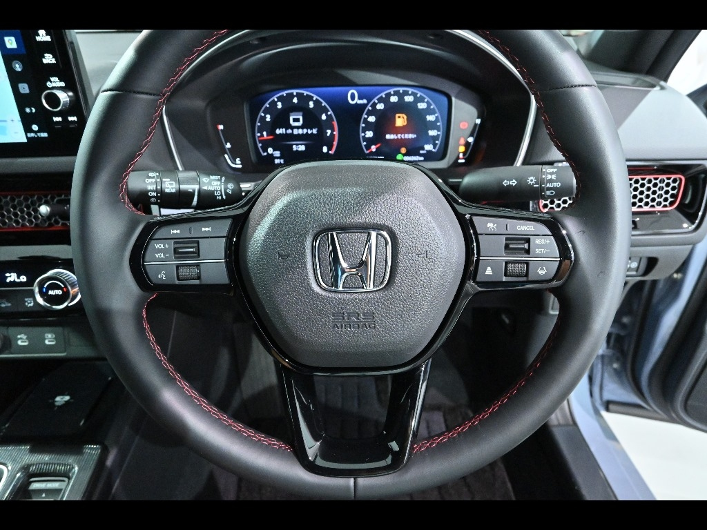 HONDA CIVIC 2024
