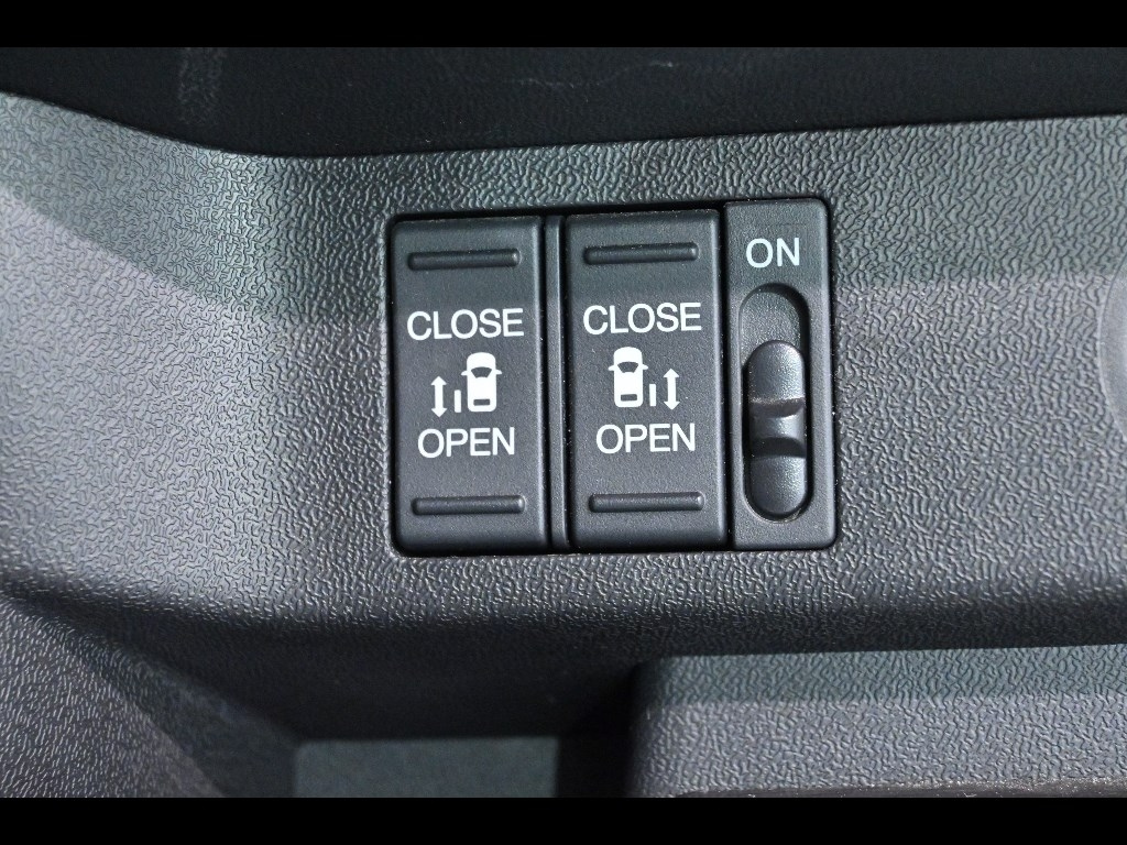 HONDA STEP WAGON 2019