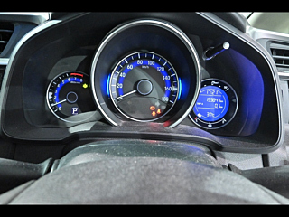 HONDA FIT 2013