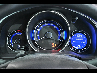 HONDA FIT 2014