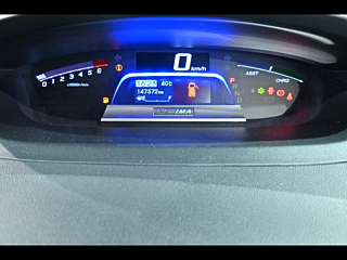 HONDA FREED 2014