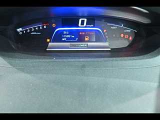 HONDA FREED 2011