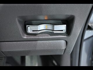 car slider