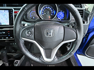 HONDA FIT 2014