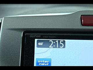 HONDA FREED 2013