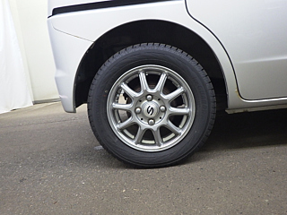 car slider