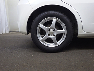 car slider