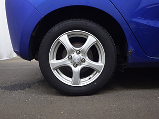 car slider