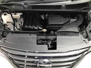 NISSAN SERENA 2015