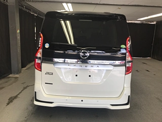 NISSAN SERENA 2020