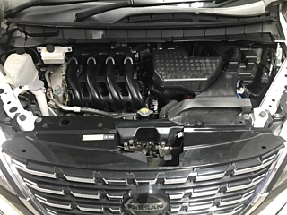 NISSAN SERENA 2020