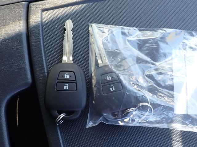 TOYOTA REGIUS ACE VAN 2018