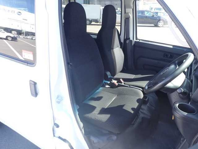 DAIHATSU HIJET VAN 2021