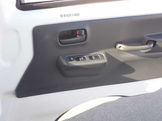 SUZUKI CARRY TRUCK 2019