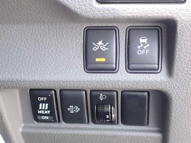 NISSAN CARAVAN VAN 2018