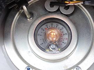 TOYOTA COMFORT 2008