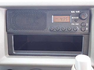 SUZUKI EVERY 2011